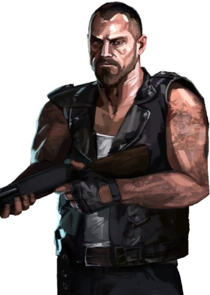 Francis (Left 4 Dead)