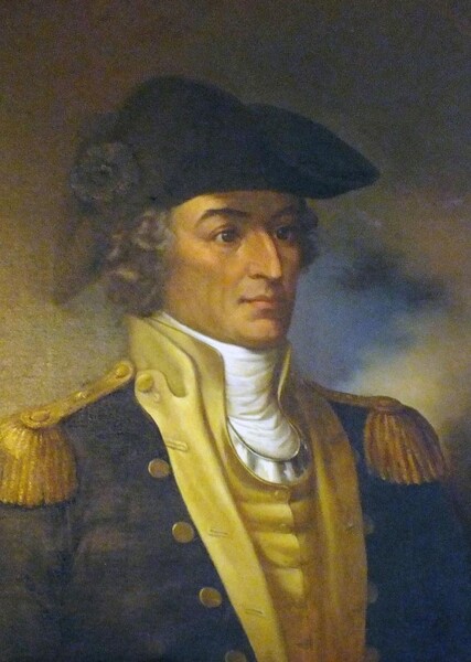 Francis Marion