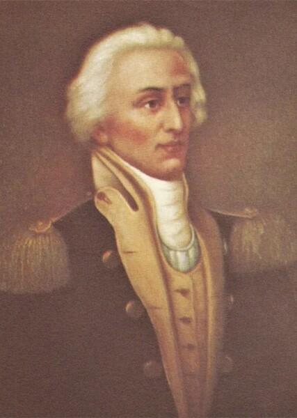 Francis Marion photo