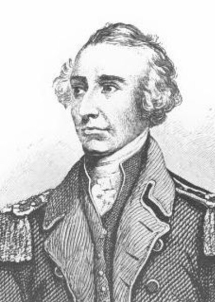 Francis Marion photo