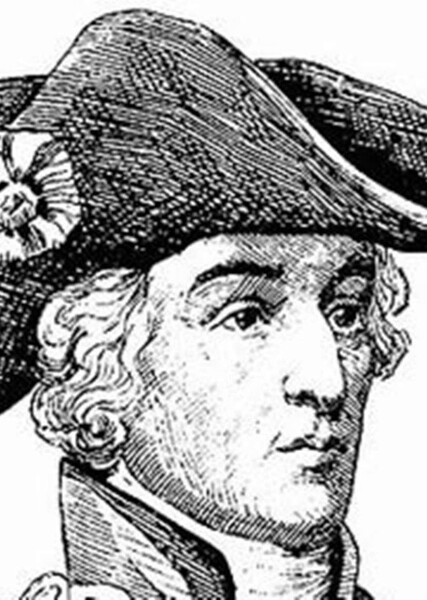 Francis Marion photo