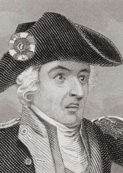 Francis Marion