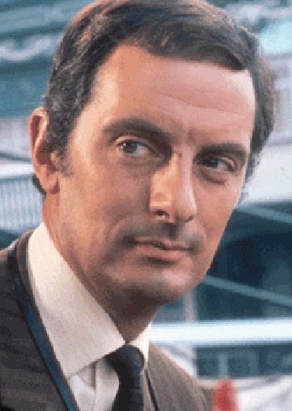 Francis Matthews photo