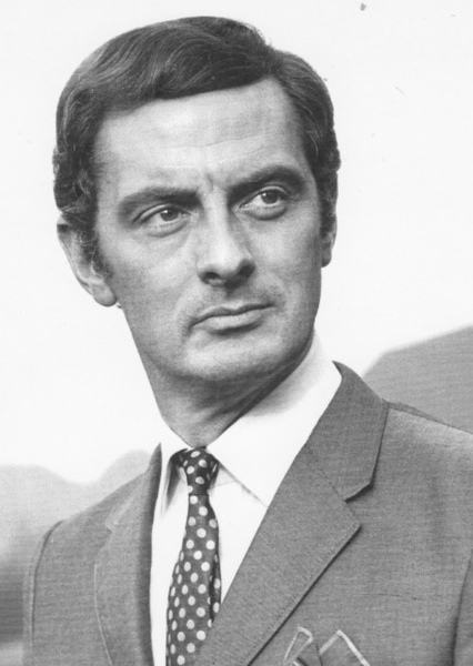 Francis Matthews photo
