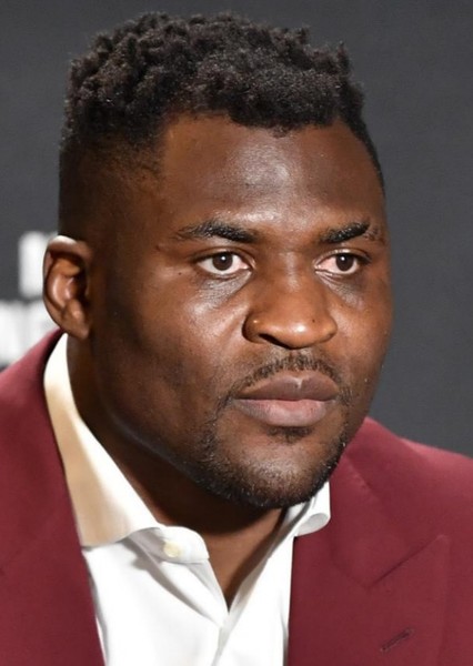 Francis Ngannou