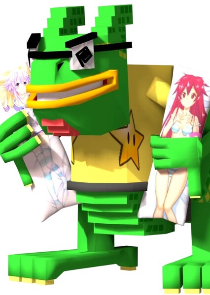 Francis (Super Paper Mario)