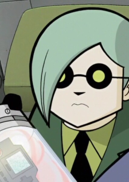 Francis (The Secret Saturdays)