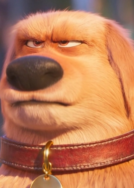 Francis (The Super Mario Bros. Movie)