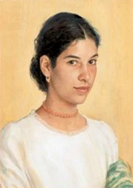 Francisca Montoya photo