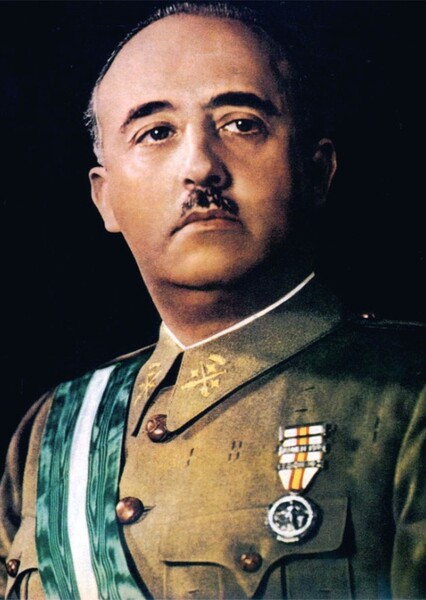 Francisco Franco