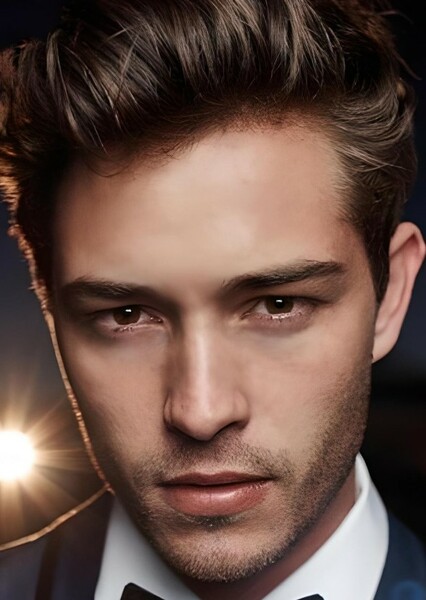 francisco lachowski photo