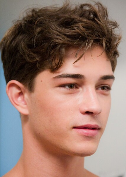 Francisco Lachowski photo