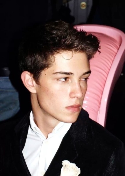 Francisco Lachowski