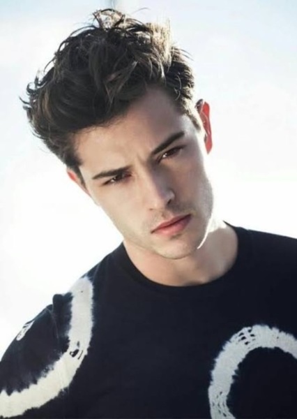 francisco lachowski photo