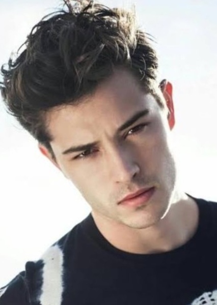francisco lachowski photo