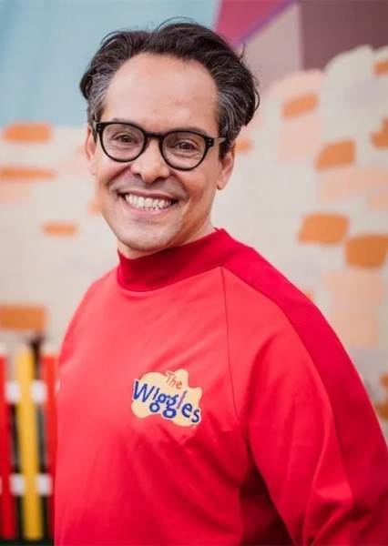 Francisco Madrid photo
