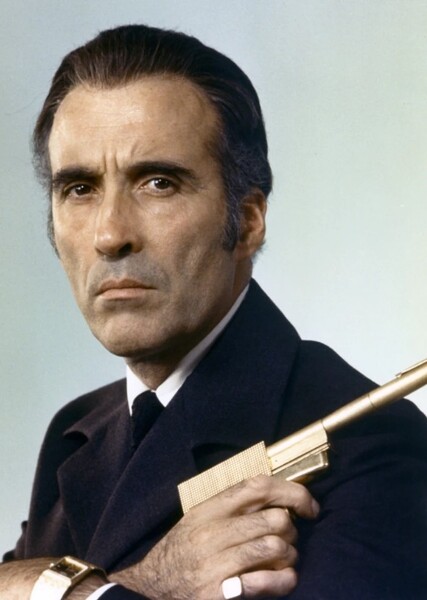 Francisco Scaramanga