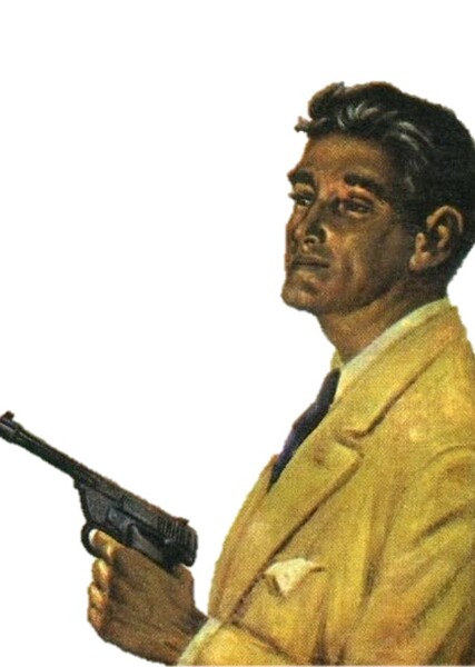 Francisco Scaramanga photo