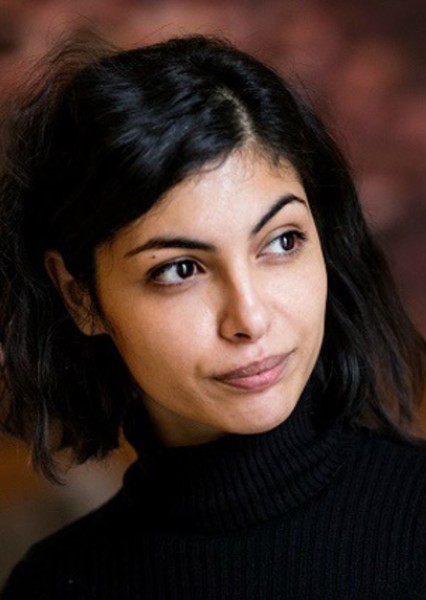 Franciska Farkas