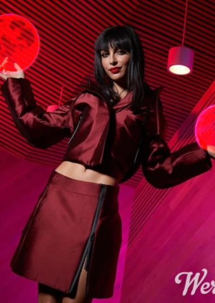 Franciska Farkas photo