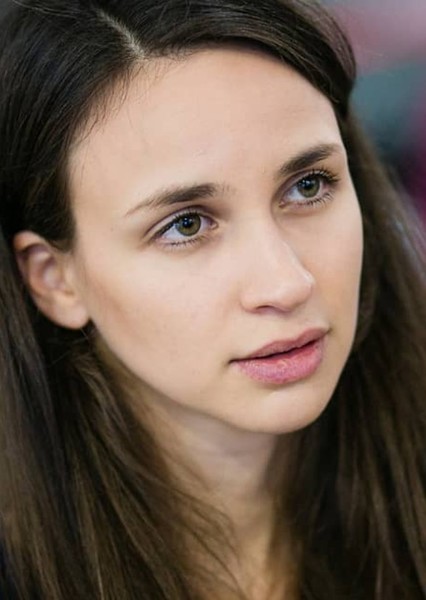 Franciska Törőcsik photo