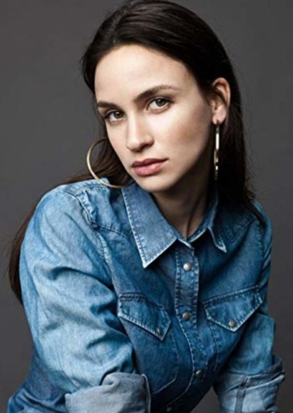 Franciska Törőcsik photo