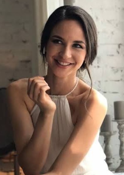 Franciska Törőcsik photo