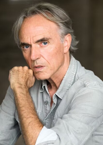 Franck Dribault photo