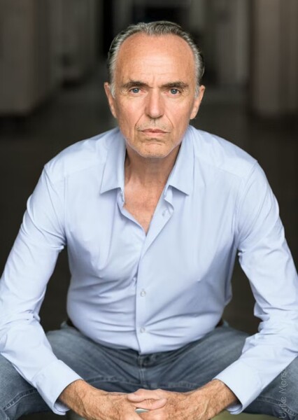 Franck Dribault photo
