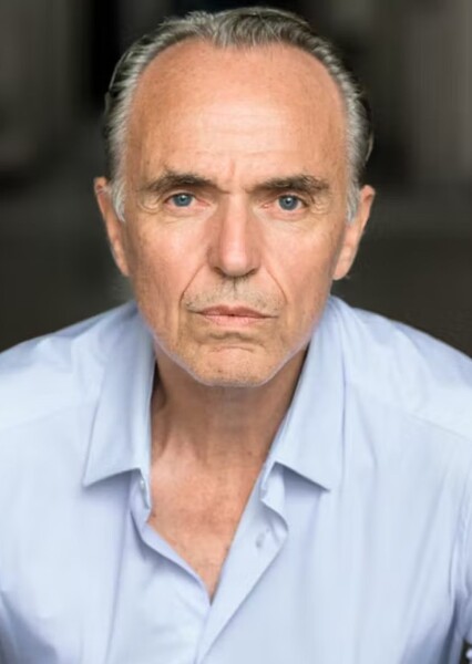 Franck Dribault photo