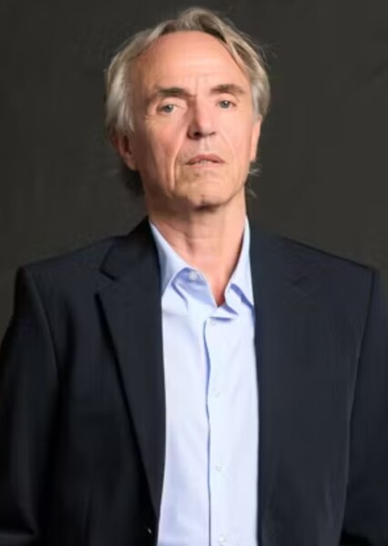 Franck Dribault photo