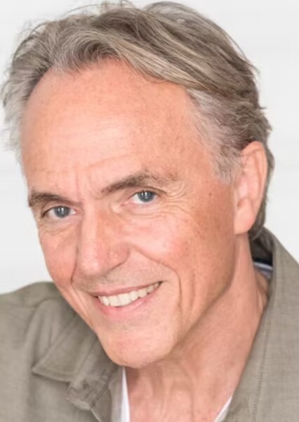 Franck Dribault photo