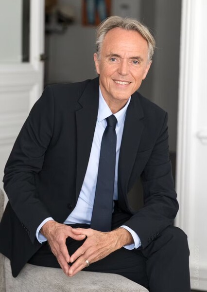 Franck Dribault photo