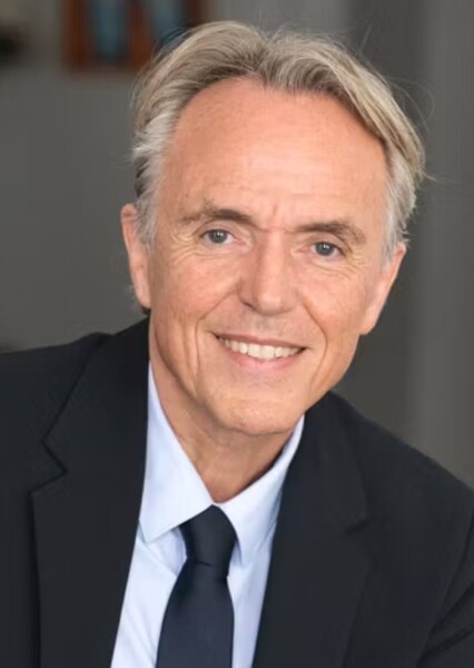 Franck Dribault photo