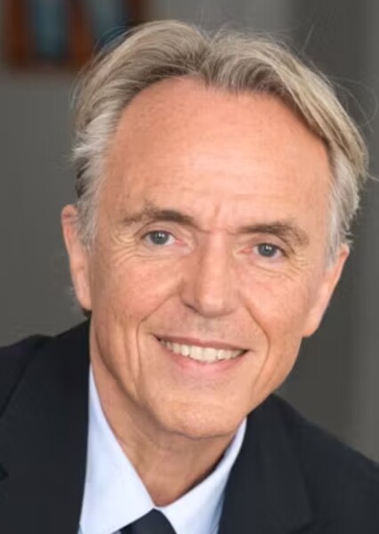 Franck Dribault photo