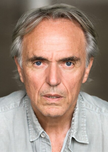 Franck Dribault photo