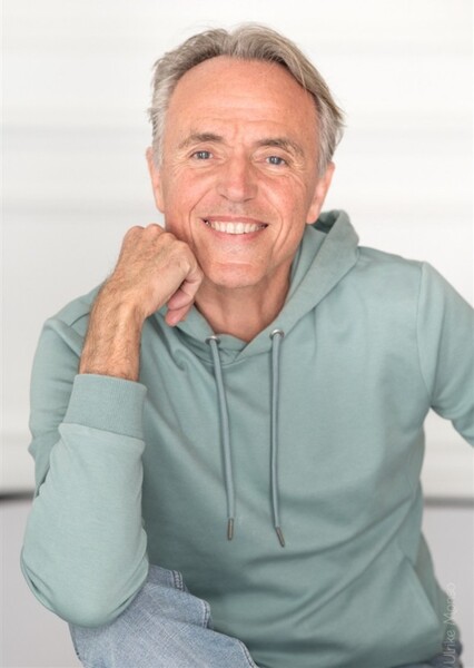 Franck Dribault photo