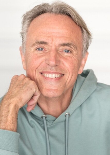 Franck Dribault photo