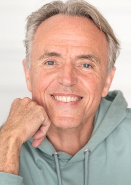 Franck Dribault photo