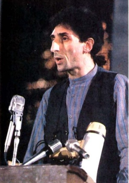 Franco Battiato photo