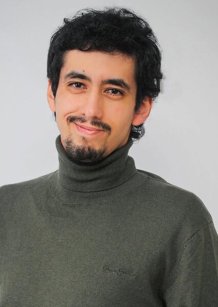 Franco Iza photo