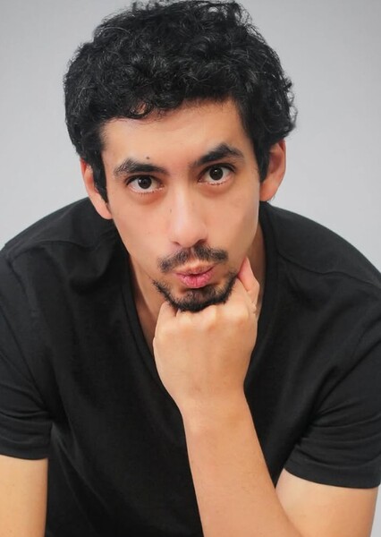 Franco Iza photo