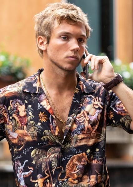 Franco Masini photo