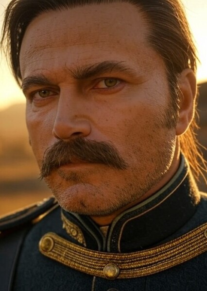 Franco Nero photo