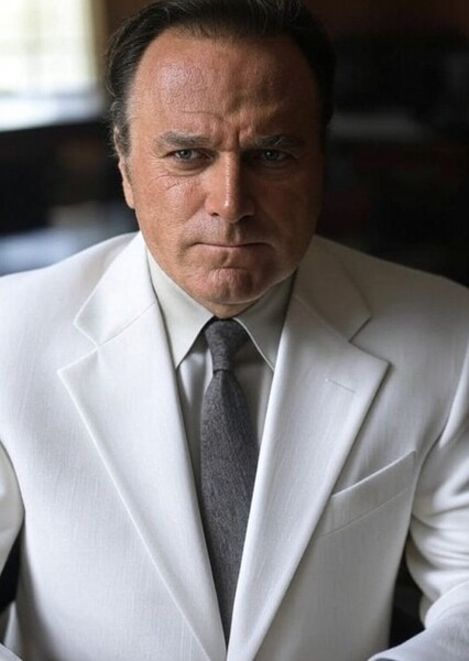 Franco Nero photo