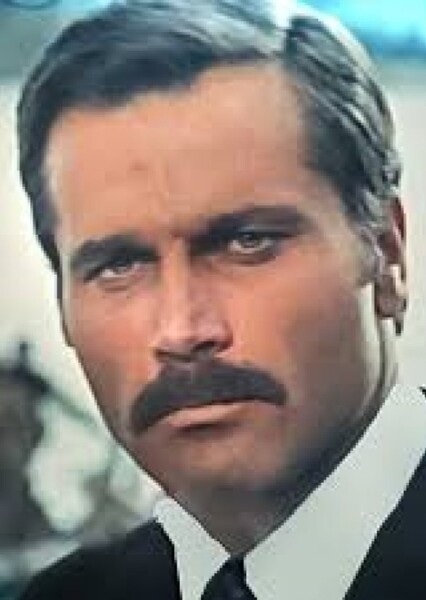 Franco Nero