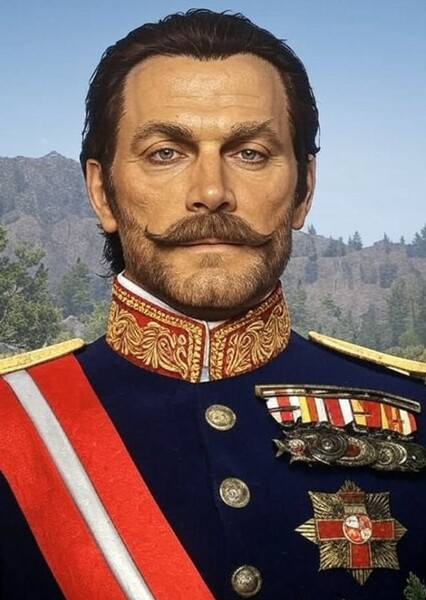 Franco Nero photo