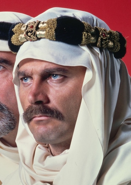Franco Nero photo
