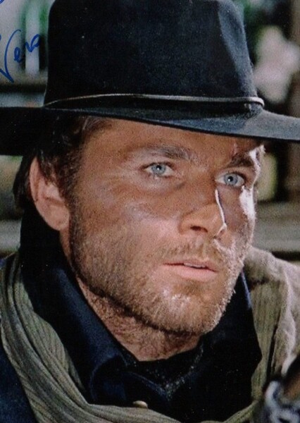Franco Nero photo