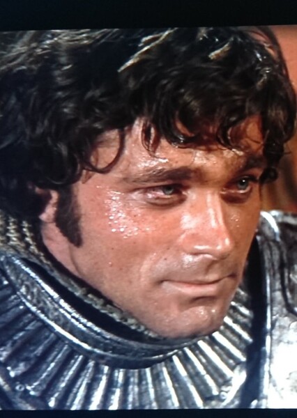 Franco Nero photo